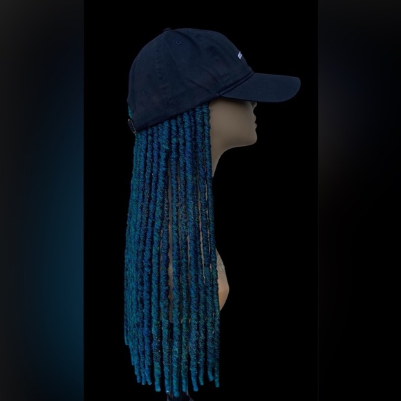Stylish Faux Locs Wig Hat - Picture 3 of 7